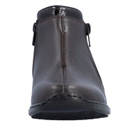 Rieker Doro L3882-25 Brown Boots