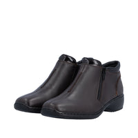 Rieker Doro L3882-25 Brown Boots