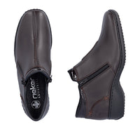 Rieker Doro L3882-25 Brown Boots