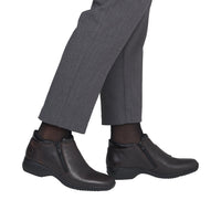 Rieker Doro L3882-25 Brown Boots