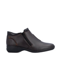 Rieker Doro L3882-25 Brown Boots
