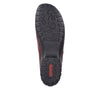 Rieker L4655-35 Vino/Schwarz Boots