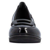 Rieker L5362-00 Black Shoes