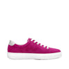 Rieker L59L1-31 Pink Shoes