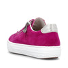 Rieker L59L1-31 Pink Shoes