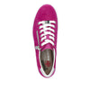 Rieker L59L1-31 Pink Shoes