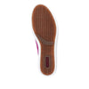 Rieker L59L1-31 Pink Shoes