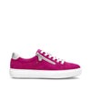 Rieker L59L1-31 Pink Shoes