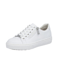 Rieker Enya L59L1-83 White Shoes