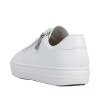 Rieker Enya L59L1-83 White Shoes