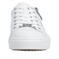 Rieker Enya L59L1-83 White Shoes