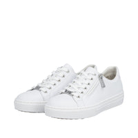 Rieker Enya L59L1-83 White Shoes