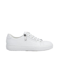 Rieker Enya L59L1-83 White Shoes
