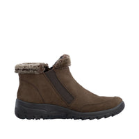 Rieker Eike L7188-25 Brown Boots