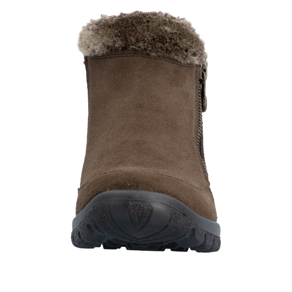 Rieker Eike L7188-25 Brown Boots