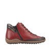 Rieker L7500-35 Havanna/Wine/Antik Boots