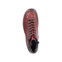 Rieker L7500-35 Havanna/Wine/Antik Boots