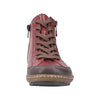 Rieker L7500-35 Havanna/Wine/Antik Boots