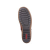 Rieker L7500-35 Havanna/Wine/Antik Boots