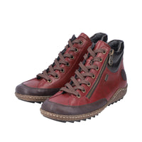 Rieker L7500-35 Havanna/Wine/Antik Boots