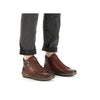 Rieker L7500-35 Havanna/Wine/Antik Boots