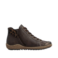 Rieker Liv L7514-25 Brown Boots