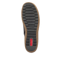 Rieker Liv L7514-25 Brown Boots