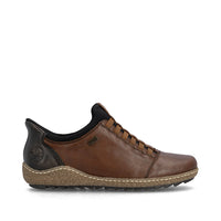 Rieker L7562-22 Womens Brown Shoes