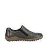 Rieker L7571-54 Forest/Antik/Efeu Boots