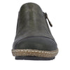 Rieker L7571-54 Forest/Antik/Efeu Boots