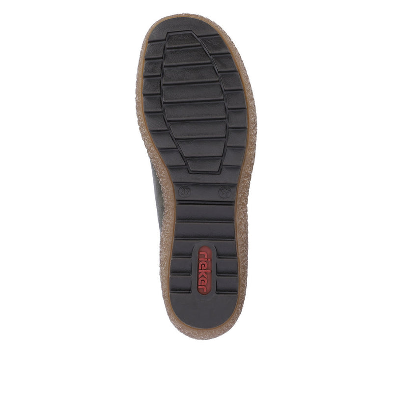 Rieker L7571-54 Forest/Antik/Efeu Boots