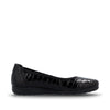 Rieker L9350-01 Womens Black Shoes