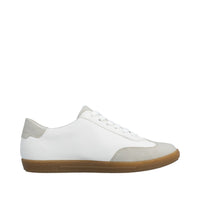 Rieker Jara L9700-80 White Shoes