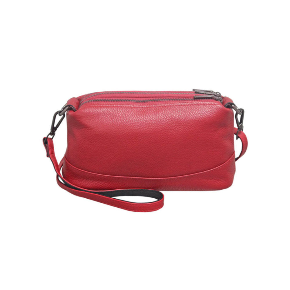 Envy LE17 Red Bag