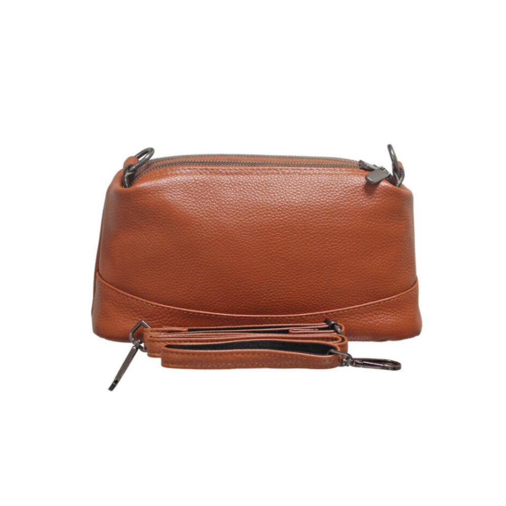 Envy LE17 Tan Bag