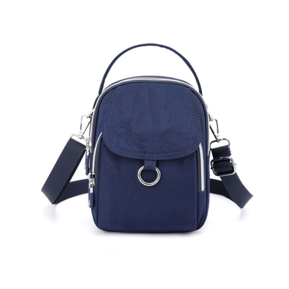 Envy Lisbon Navy Bag