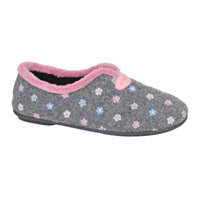 Sleepers LS181F Carol Slipper