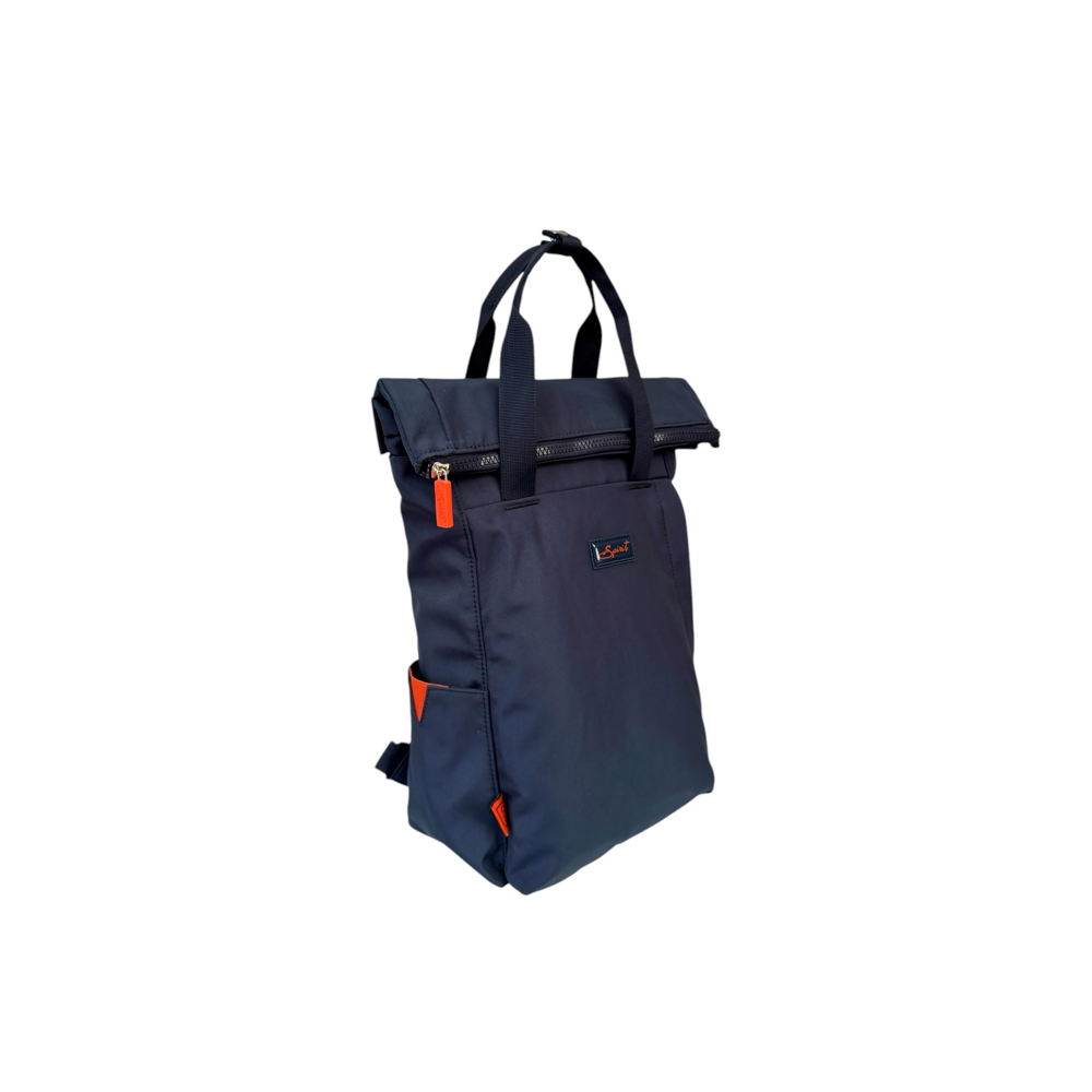 Spirit Little Clifton Midnight Blue Bag