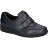 Waldlaufer M12302-200-386 Ocean Notte Shoes