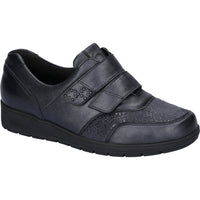 Waldlaufer M12302-200-386 Ocean Notte Shoes