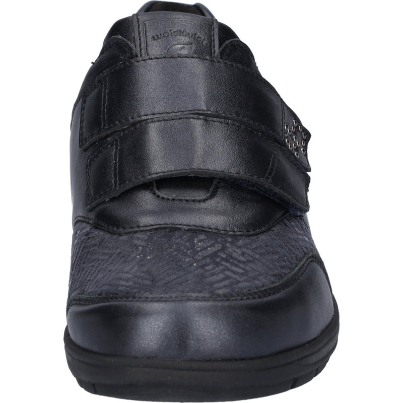 Waldlaufer M12302-200-386 Ocean Notte Shoes