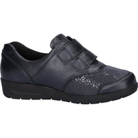 Waldlaufer M12302-200-386 Ocean Notte Shoes
