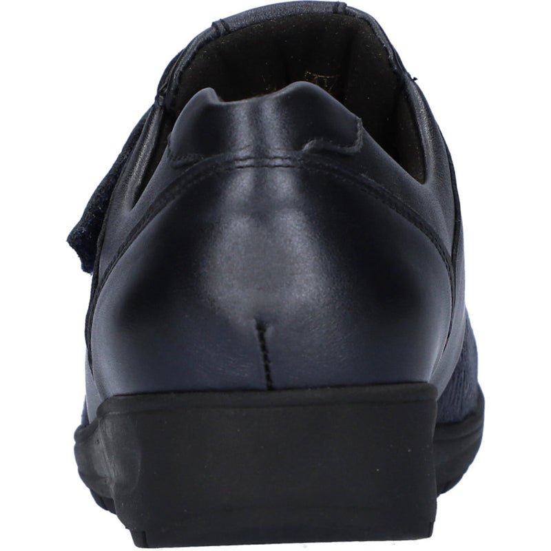 Waldlaufer M12302-200-386 Ocean Notte Shoes