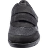 Waldlaufer M12302-410-001 Schwarz Shoes