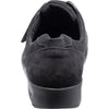 Waldlaufer M12302-410-001 Schwarz Shoes