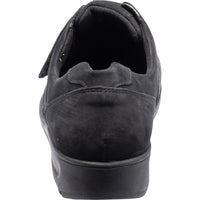 Waldlaufer M12302-410-001 Schwarz Shoes