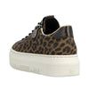 Rieker M1953-90 Leopard Print Casual Shoes