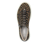 Rieker M1953-90 Leopard Print Casual Shoes