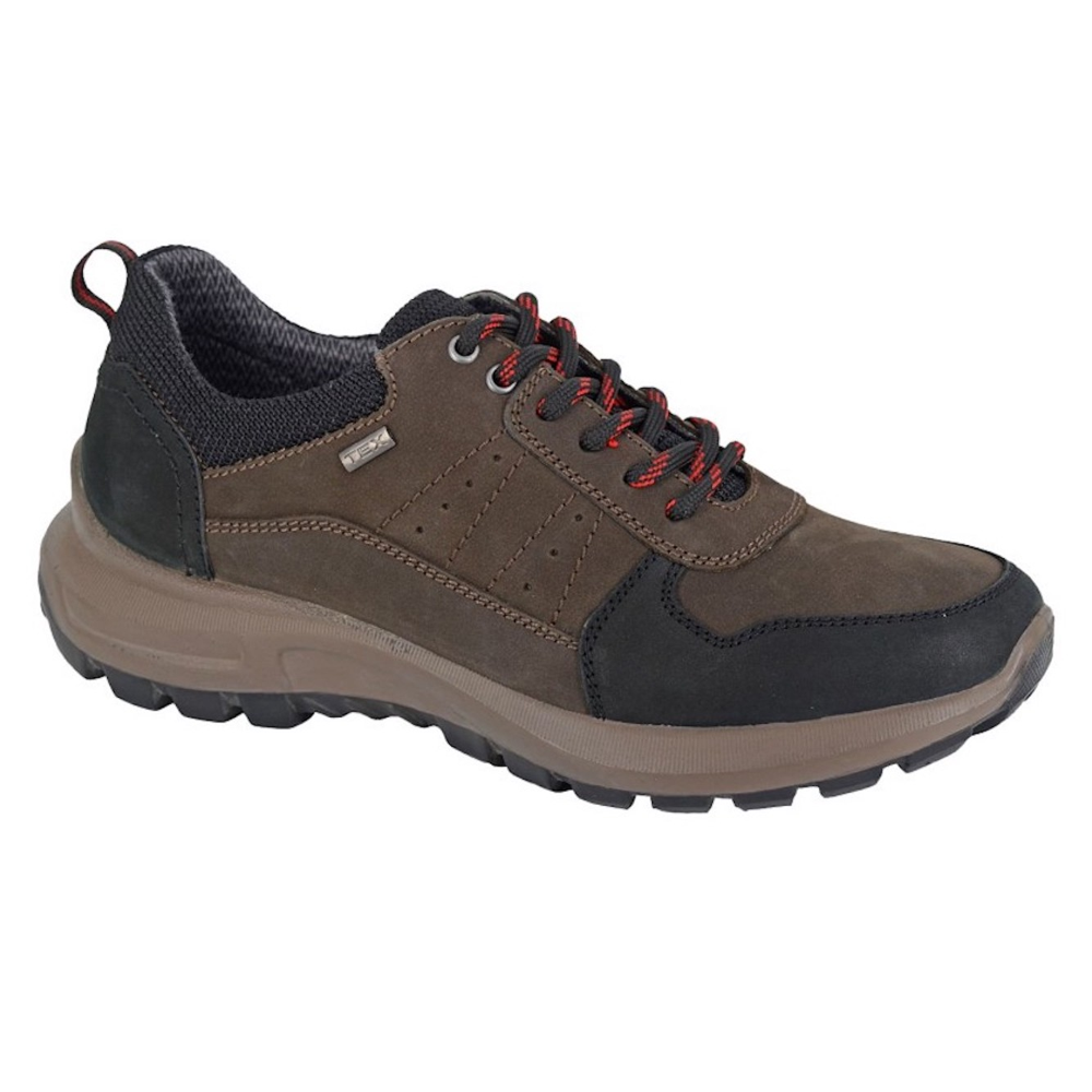 Aztrek Thames M 532B Brown Shoes