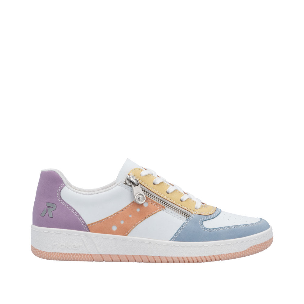 Rieker M5520-91 Multi Shoes